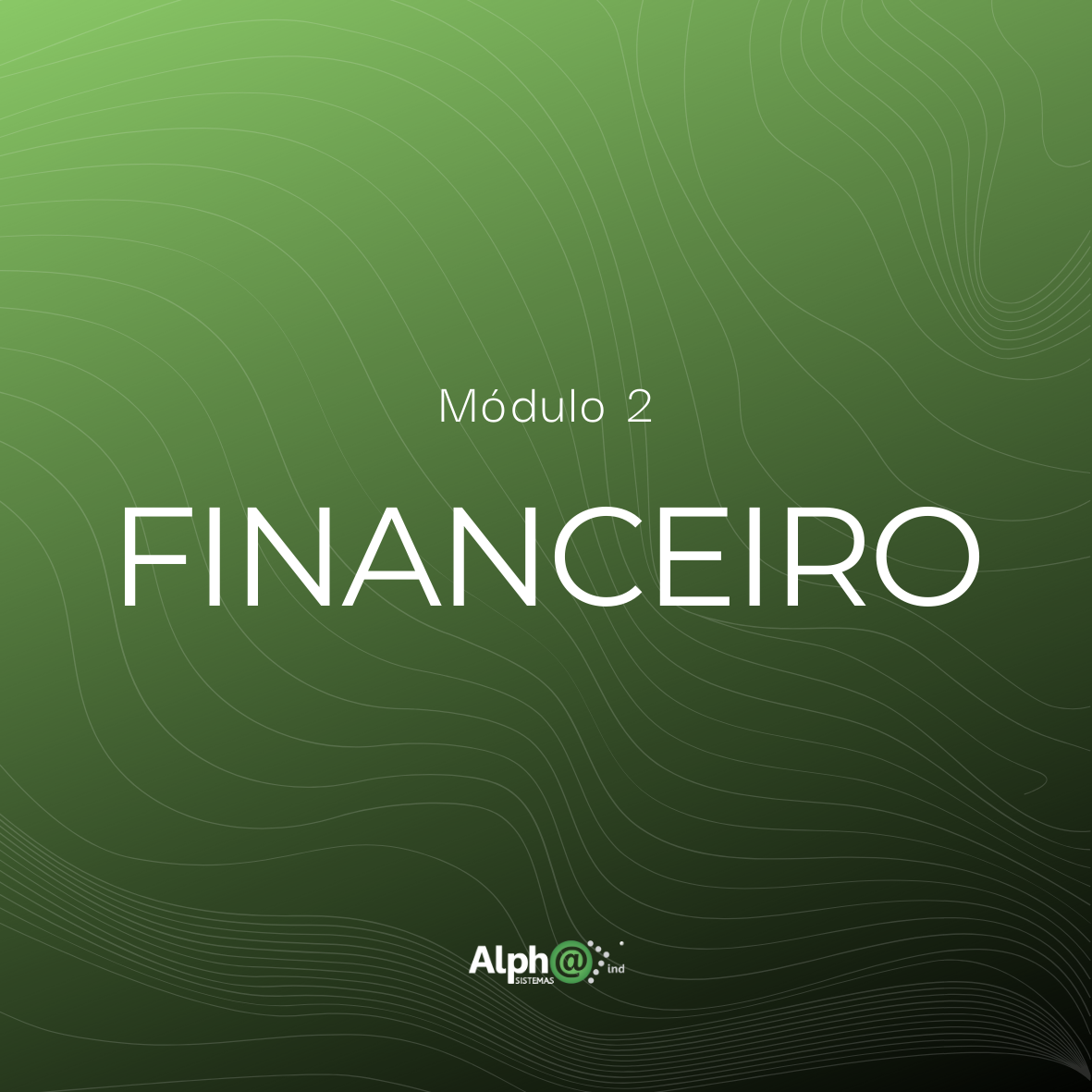 Curso Financeiro (AlphaInd)