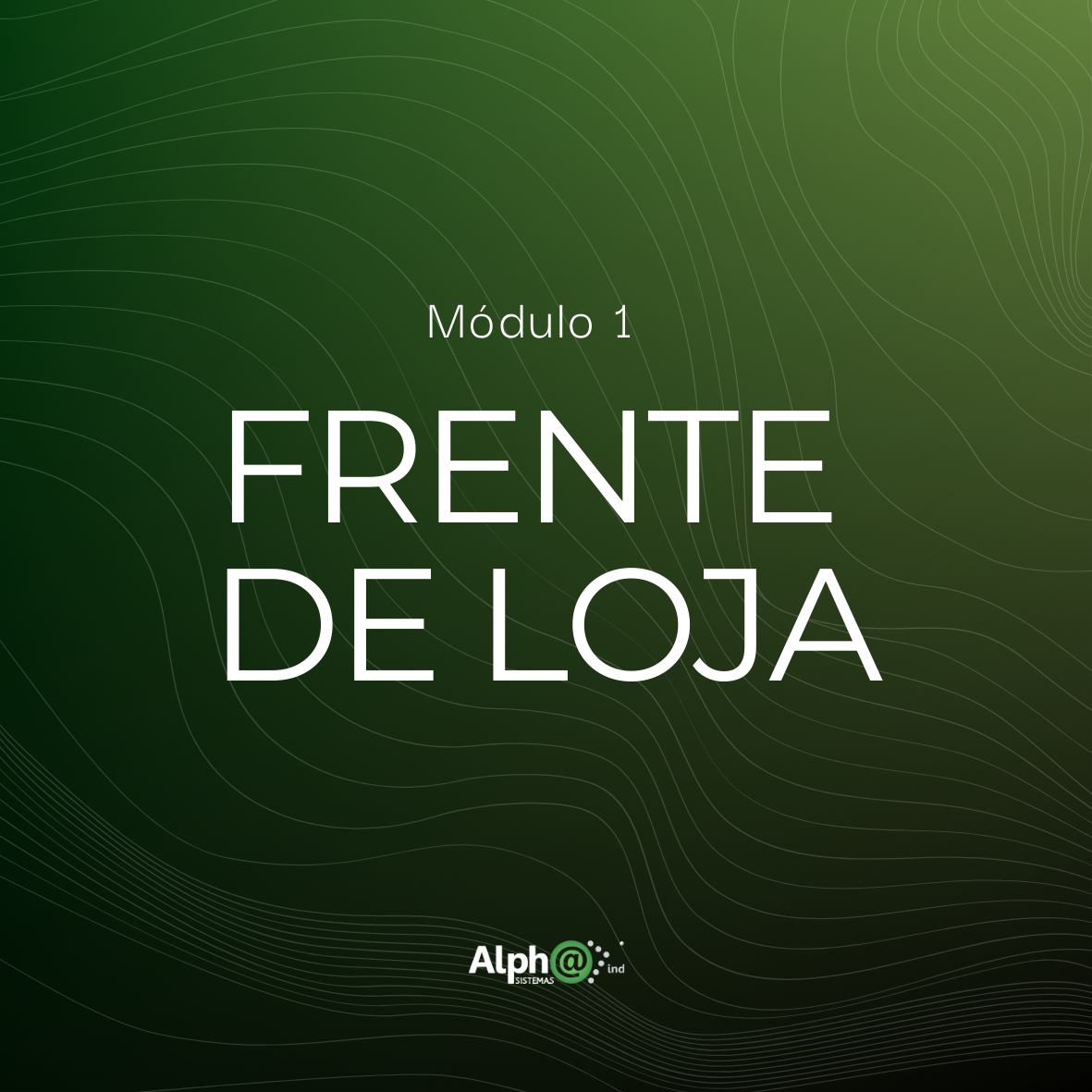 Curso Frente De Loja (AlphaInd)