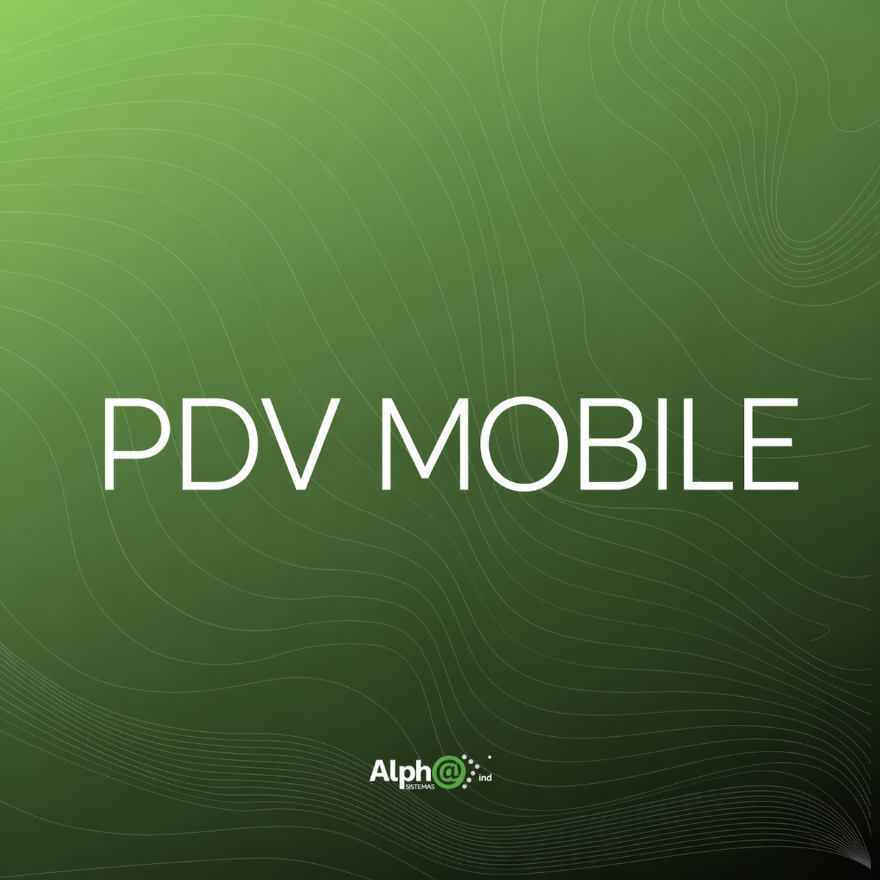 Curso PDV MOBILE